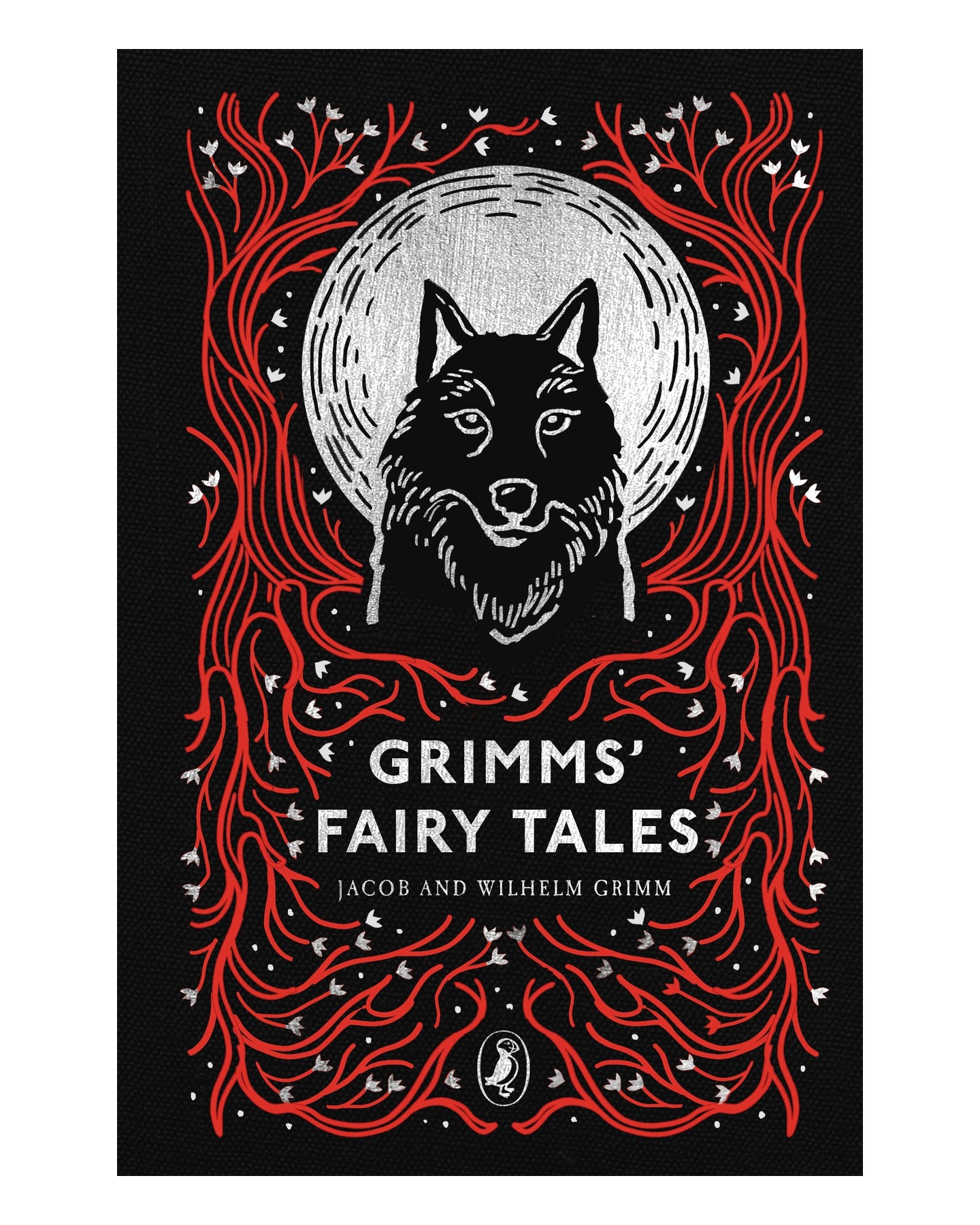 Grimms Fairy Tales CB