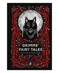 Grimms Fairy Tales CB
