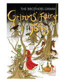 Grimms Fairy Tales Paperback