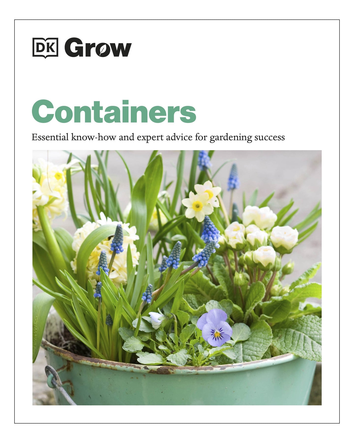 Grow Containers DK