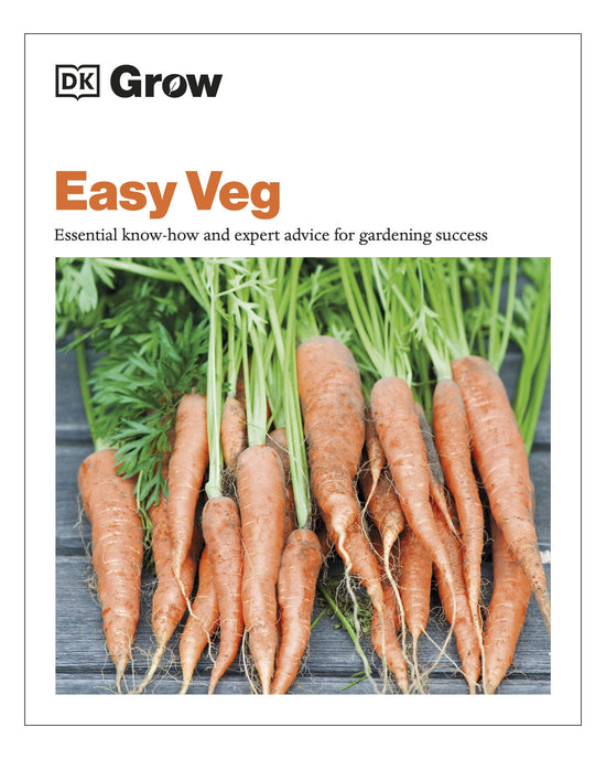 Grow Easy Veg DK