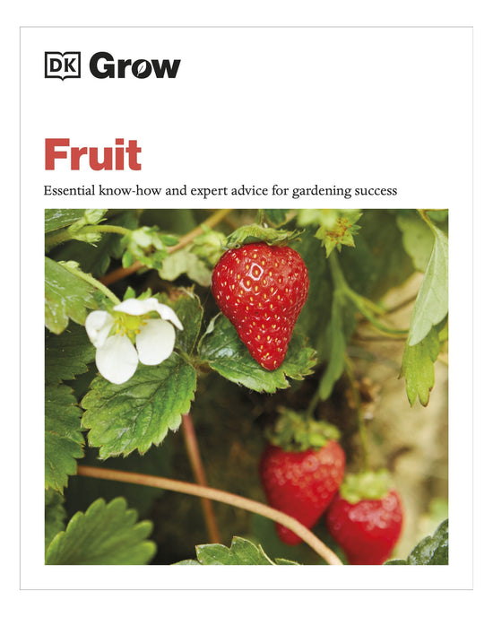 Grow Fruit DK