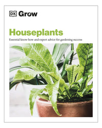 Grow Houseplants DK