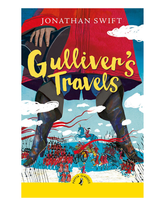 Gulliver's Travels