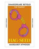 Hag-Seed by Margaret Atwood