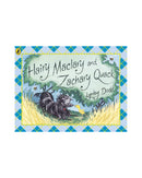 Hairy Maclary and Zachary Quack by Lynley Dodd