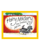 Hairy Maclary From Donaldson's Dairy by Lynley Dodd