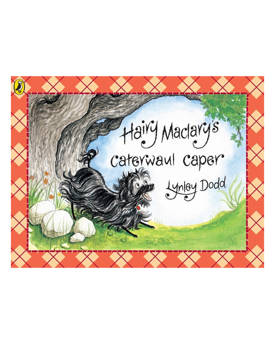 Hairy Maclary's Caterwaul Caper