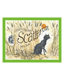 Hairy Maclary Scattercat BB by Lynley Dodd