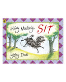 Hairy Maclary Sit PB by Lynley Dodd