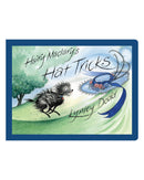 Hairy Maclarys Hat Tricks BB by Lynley Dodd