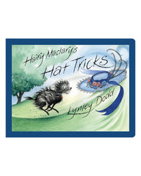 Hairy Maclarys Hat Tricks BB by Lynley Dodd