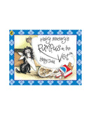 Hairy Maclarys Rumpus at the Vet by Lynley Dodd