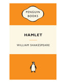 Hamlet by William Shakespeare