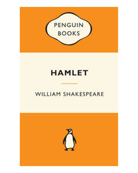 Hamlet by William Shakespeare