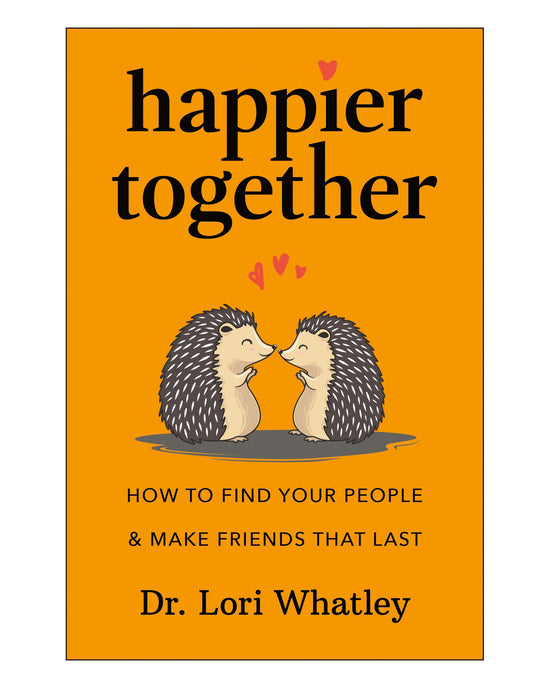 Happier Together