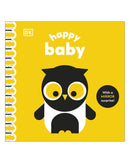 Happy Baby by DK