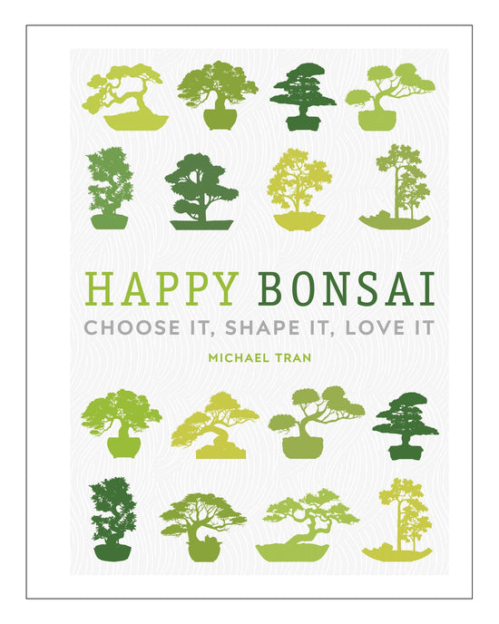 Happy Bonsai: DK