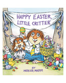 Happy Easter; Little Cri BB by Mercer Mayer