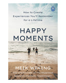 Happy Moments by Meik Wiking