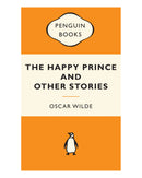 Happy Prince and Other Stories by Oscar Wilde
