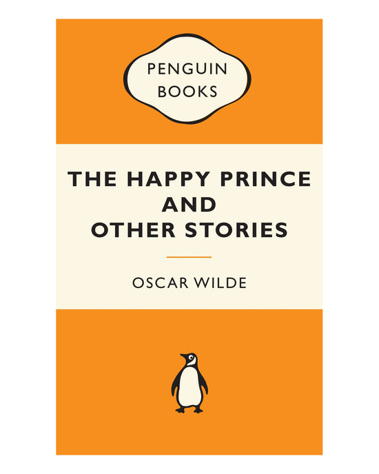 Happy Prince and Other Stories