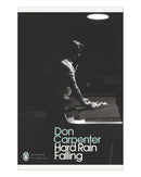 Hard Rain Falling by Don Carpenter