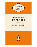 Heart of Darkness by Joseph Conrad