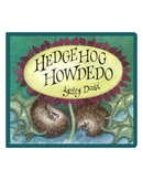 Hedgehog Howdedo BB by Lynley Dodd