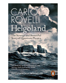 Helgoland by Carlo Rovelli