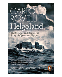 Helgoland by Carlo Rovelli