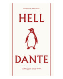 Hell by Dante Dante