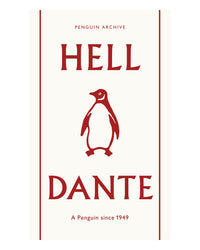 Hell by Dante Dante