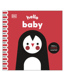 Hello Baby DK BB