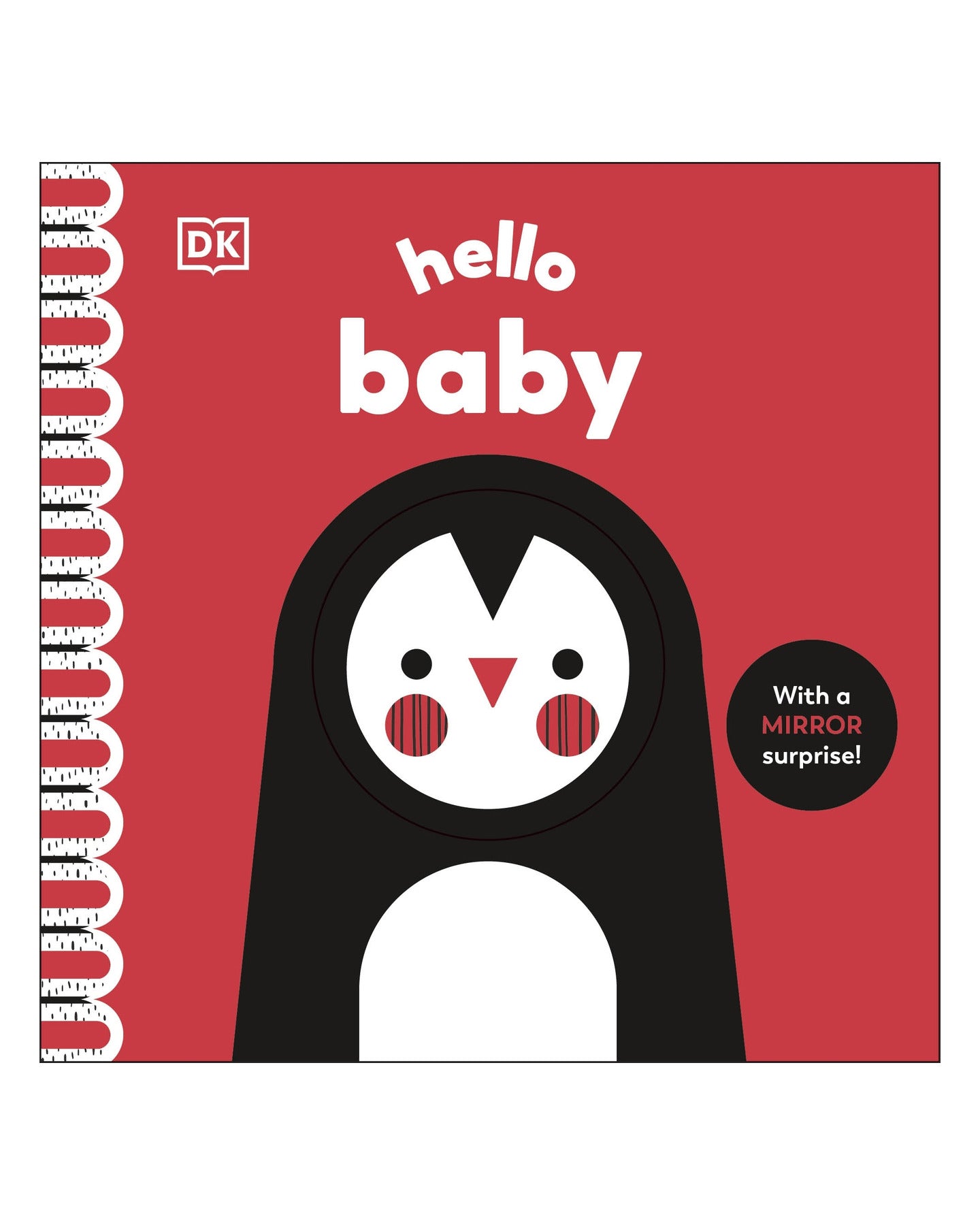 Hello Baby DK BB