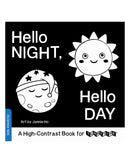 Hello Night Hello Day by Jannie Ho