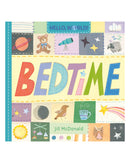 Hello World! Bedtime by Jill Mcdonald