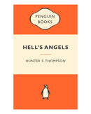 Hells Angels by Hunter S. Thompson