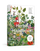 Herbal Handbook by THE NEW York Botanical Garden