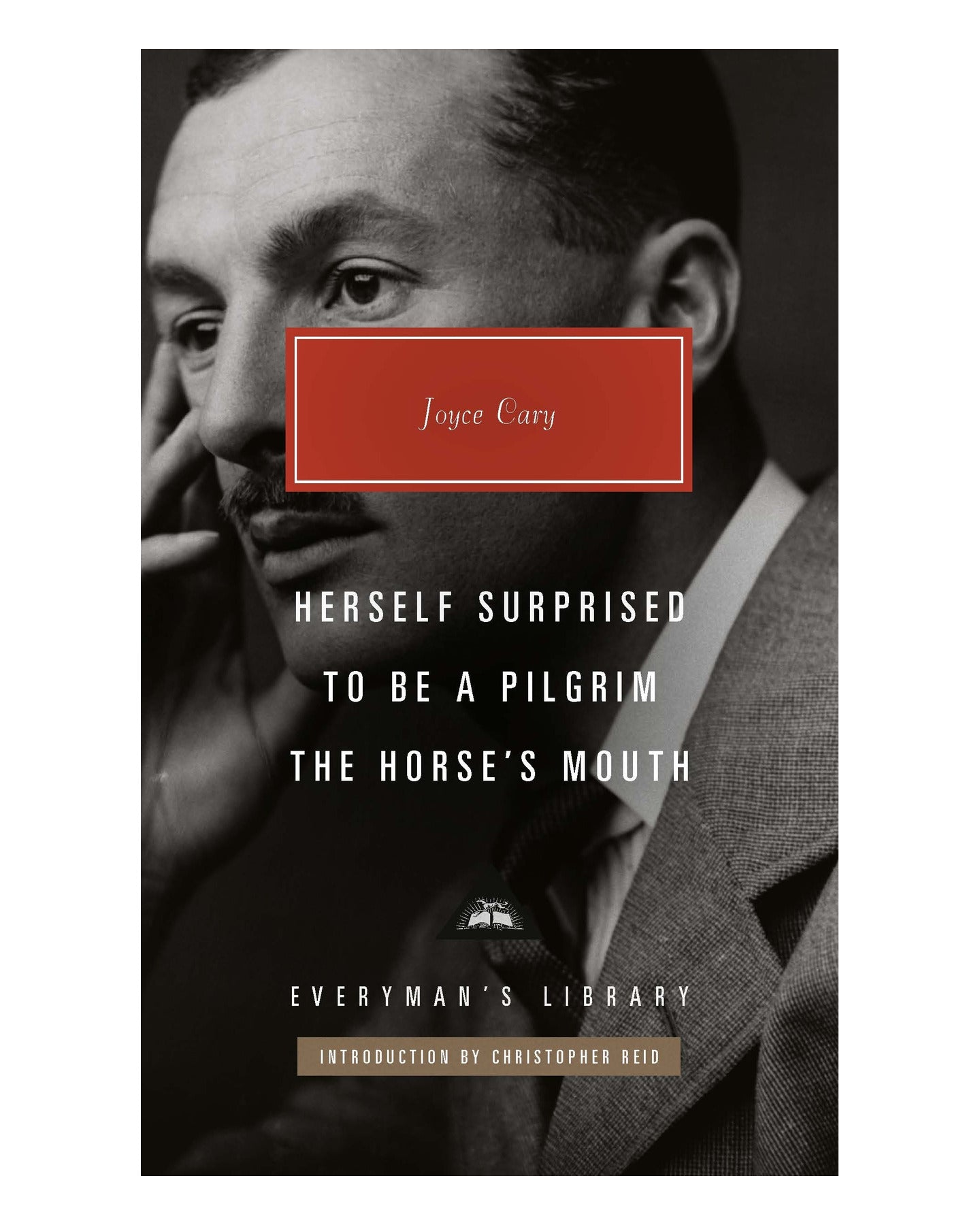 Herself Surprised To Be a Pil by Joyce Cary