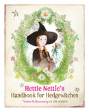 Hettie Nettles Handbook by Claire Barker