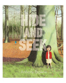 Hide and Seek by Anthony Browne