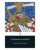 Hildgard Of Bingen Selected Writings