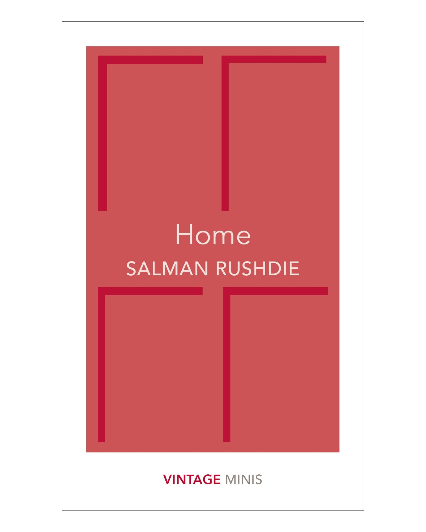 Home by Salman Rushdie