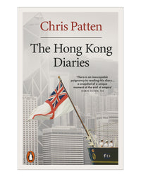 Hong Kong Diaries by Chris Patten