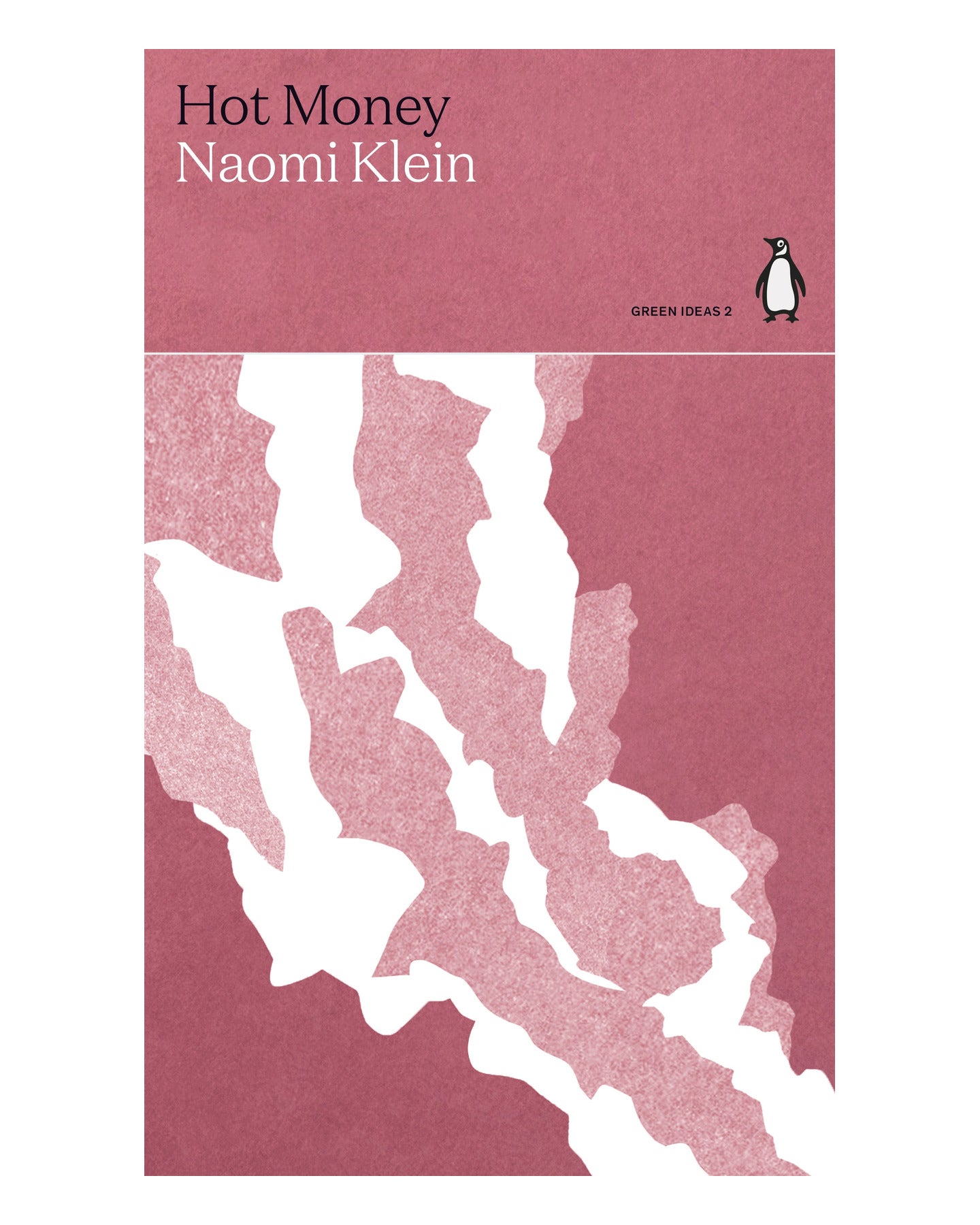 Hot Money by Naomi Klein