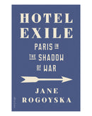Hotel Exile by Jane Rogoyska