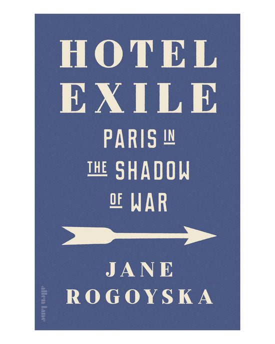 Hotel Exile
