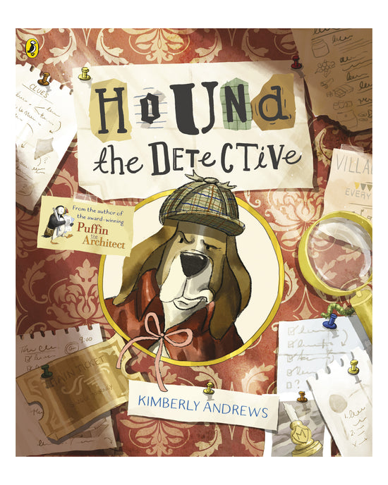Hound the Detective