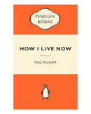 How I Live Now by Meg Rosoff